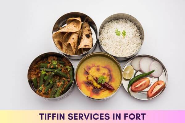 Tiffin Services in Fort