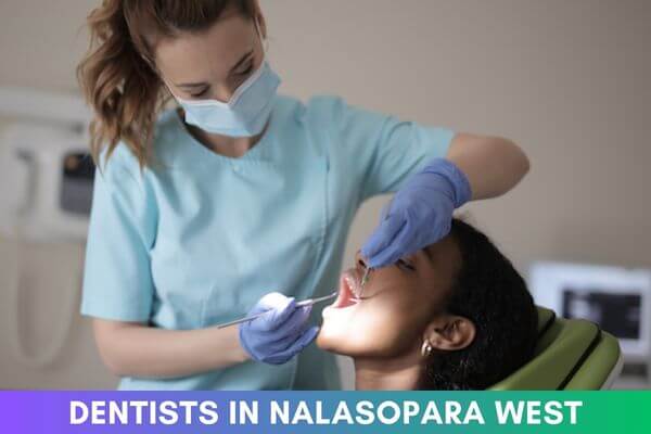 Dentists in Nalasopara West
