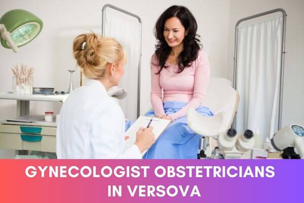 Gynecologists in Versova in Versova