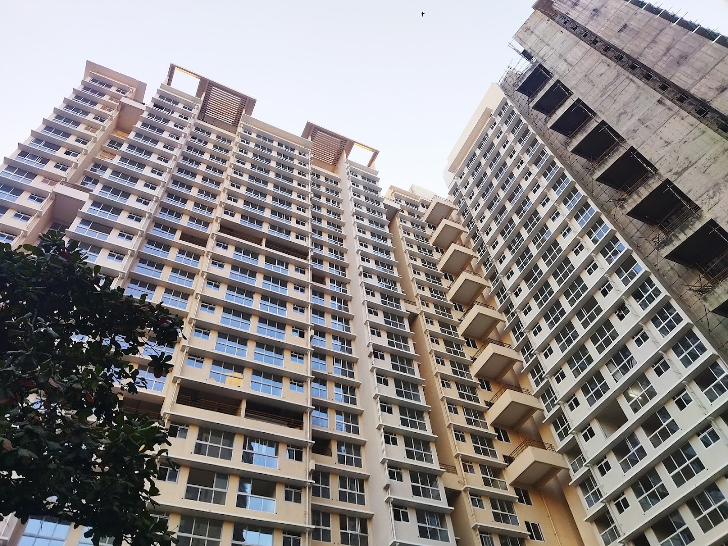 A & O Excellente | Mulund West