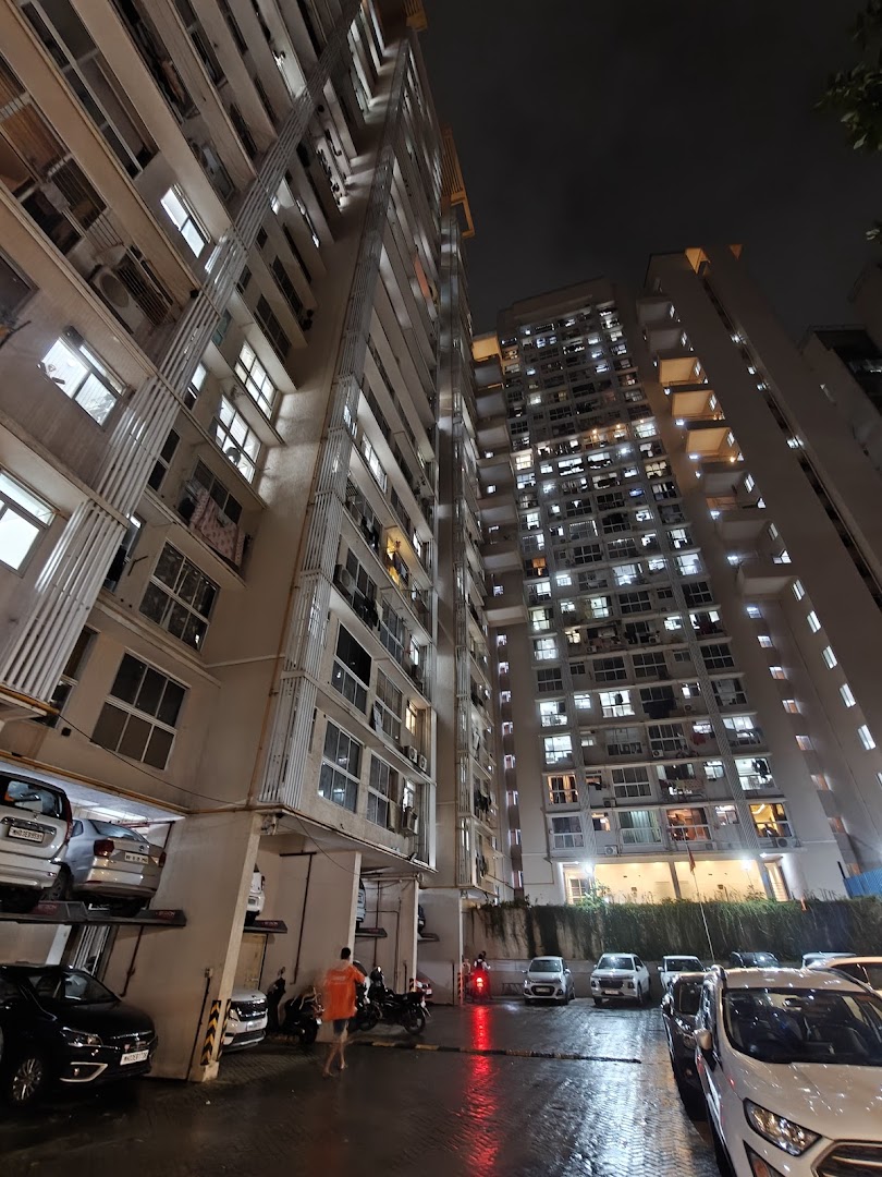 A & O Excellente | Mulund West