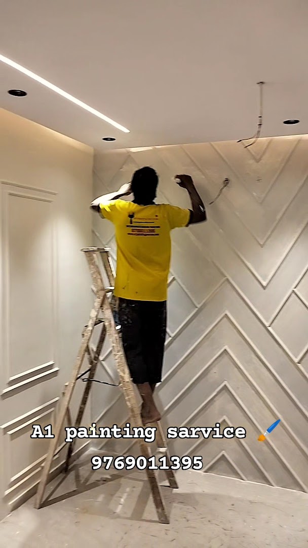 A1 Painting Services