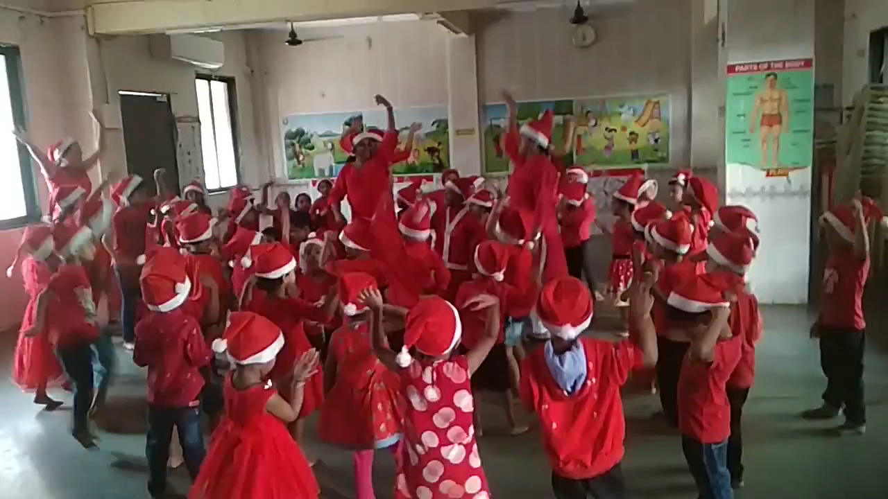 Adarsh Playschool and Daycare