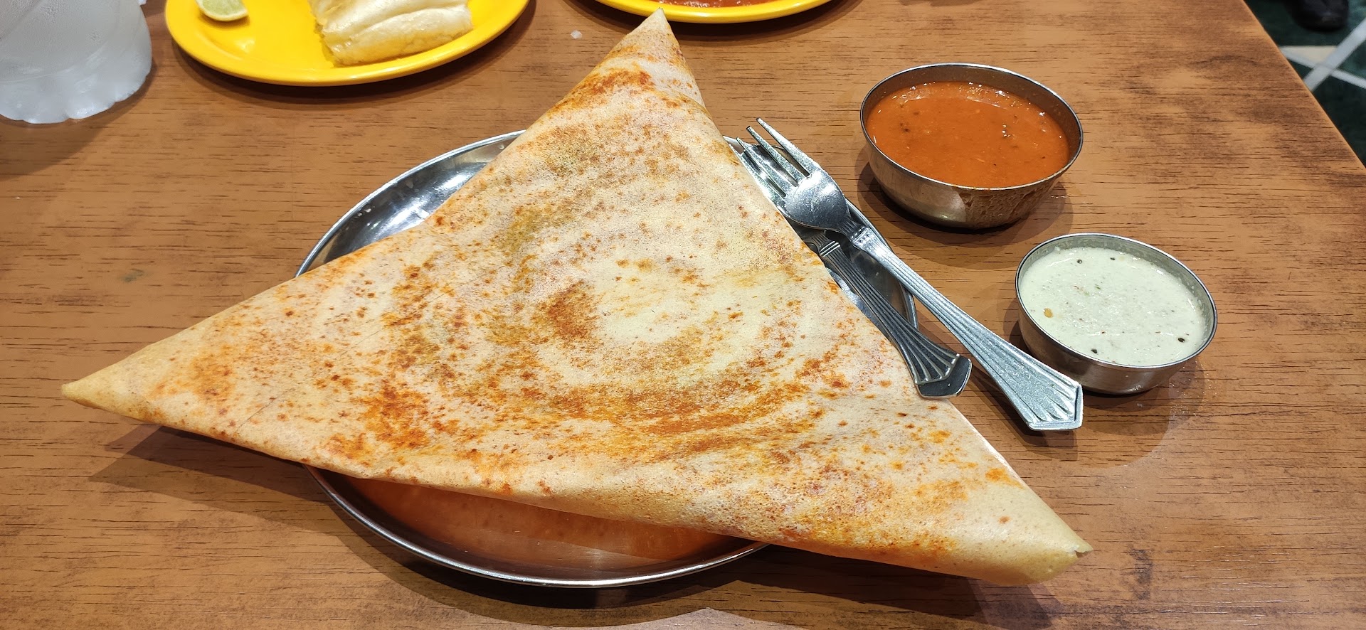 Aditi Veg Restaurant
