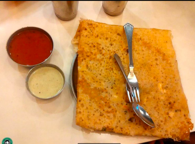 Aditi Veg Restaurant