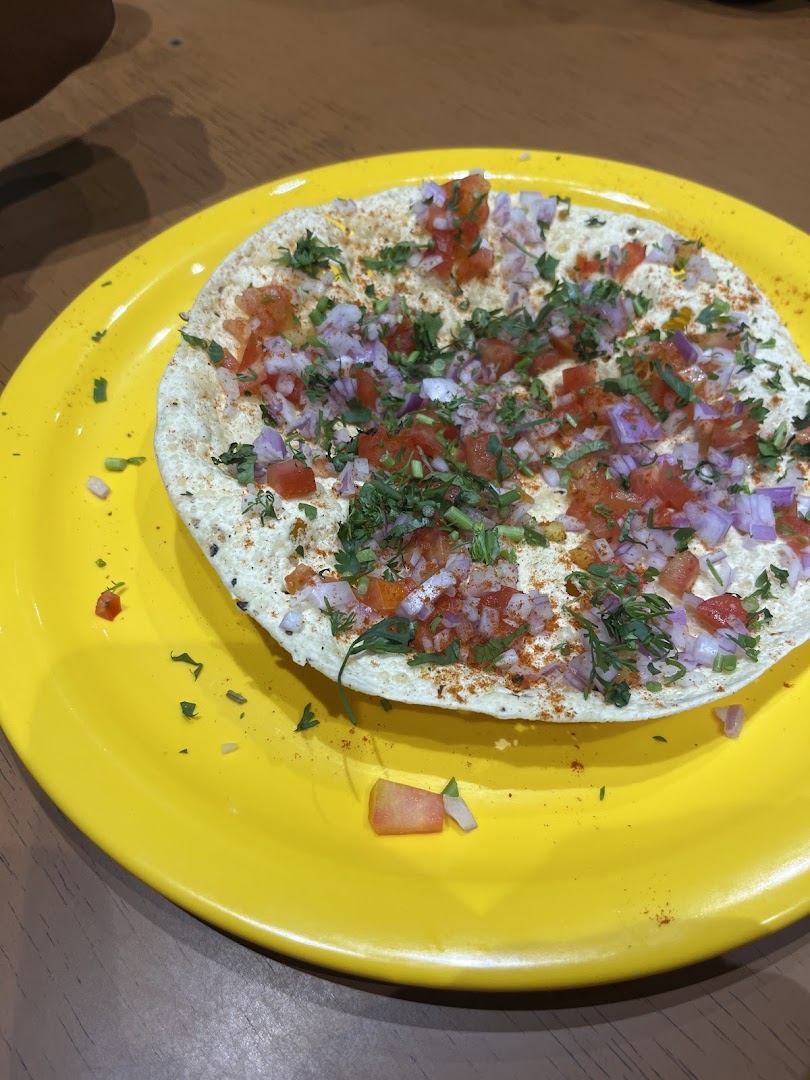 Aditi Veg Restaurant