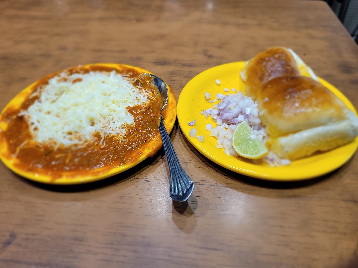 Aditi Veg Restaurant