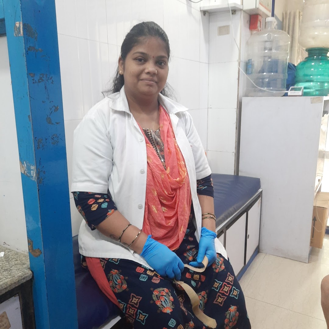 Agilus Diagnostics - Matunga West, Mumbai | Blood Test | Full Body Checkup | Pathology Lab