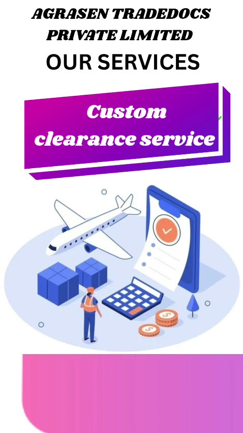 Agrasen TradeDocs Pvt Ltd-GST,FSSAI,TRADEMARK,ISO,ICEGATE,AD CODE,COMPANY REGISTRATION