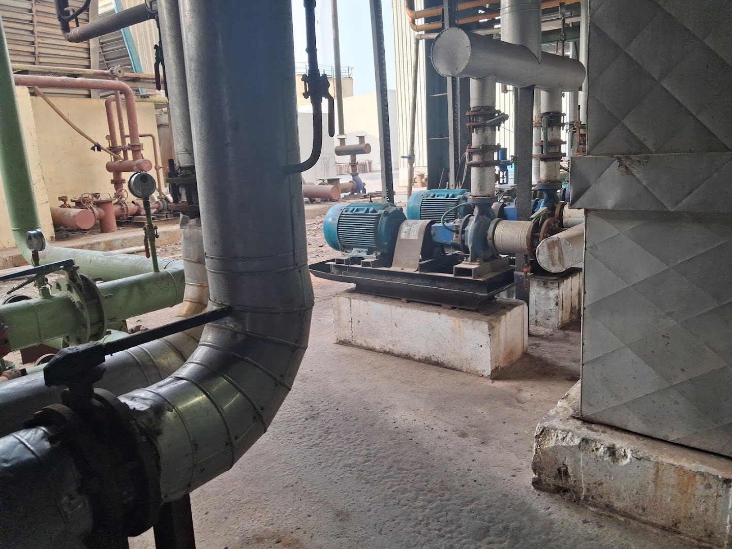 Air Cool Services