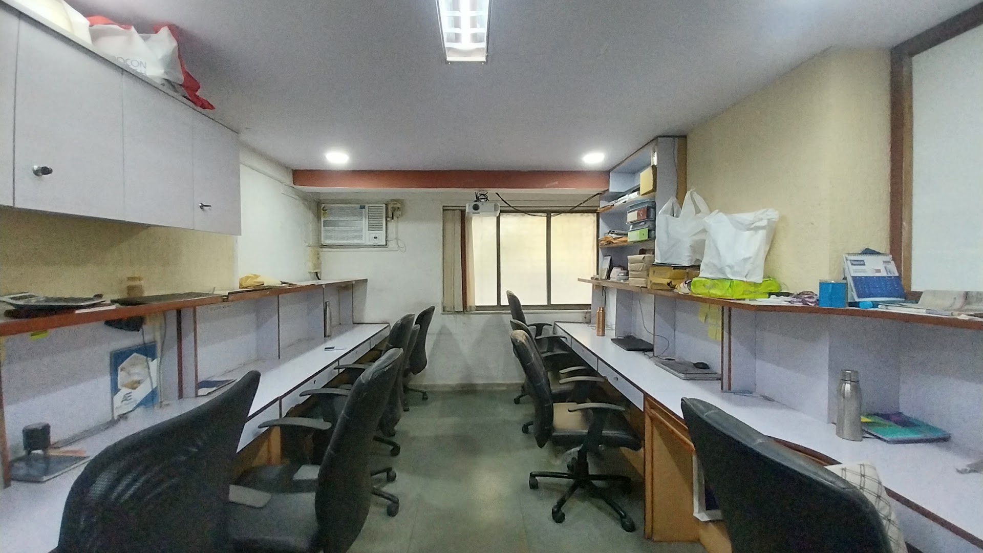 Alfa Business Center Co working Space,shared Office