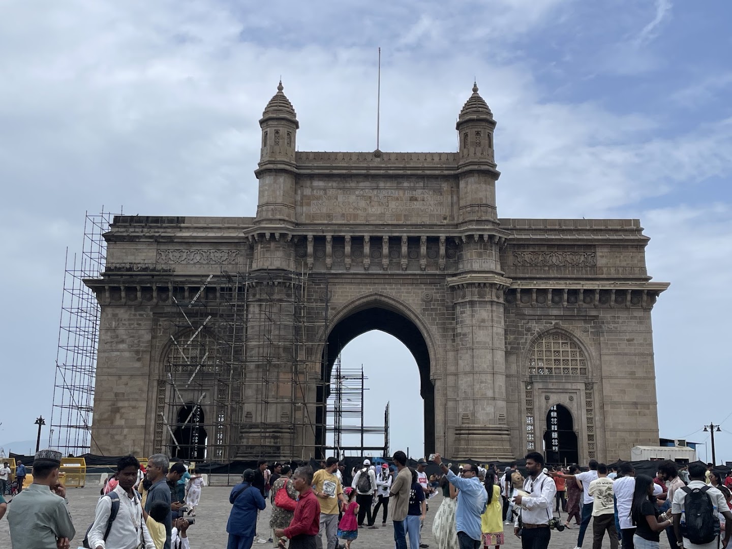 Amaze Mumbai Tour