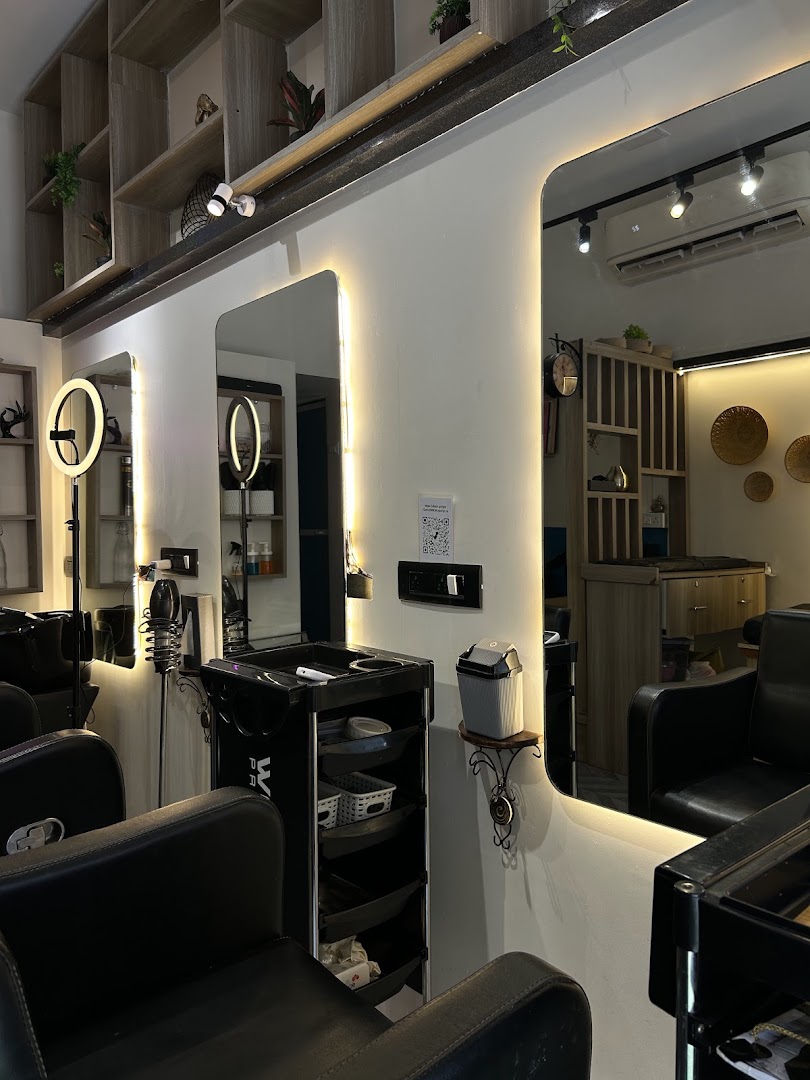 Amor Bombae Salon and Spa