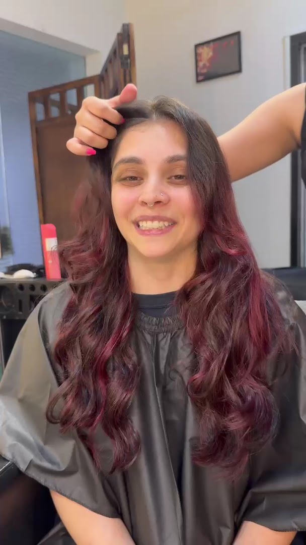 Amor Bombae Salon and Spa