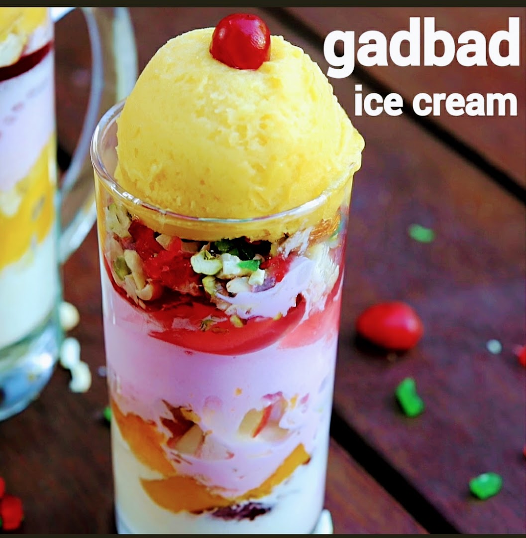 Amul Ice-Cream Parlour By Scoop Villa