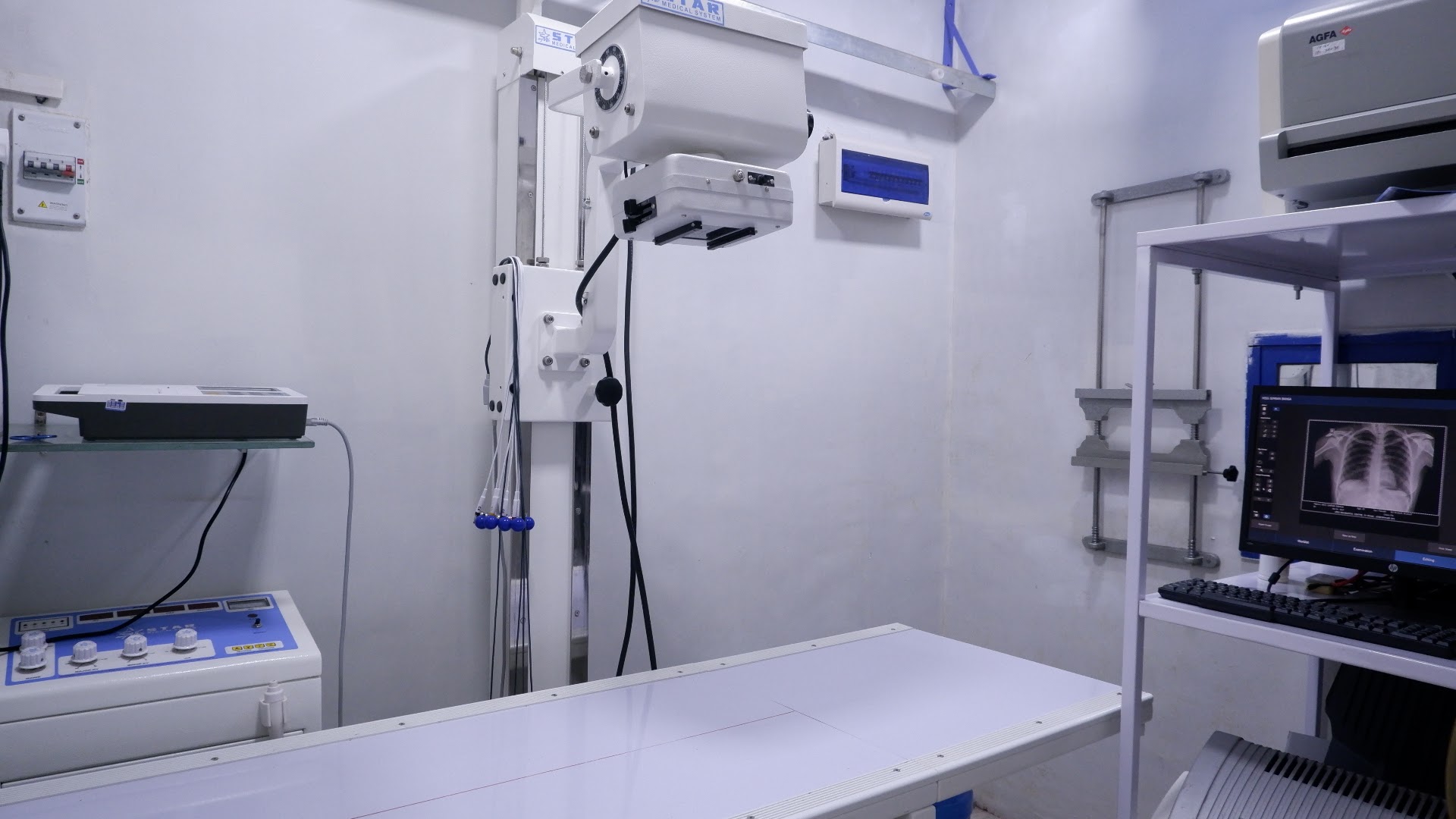 Apex Diagnostic Centre Blood Test|Sonography|Pathology|Mammography|Xray