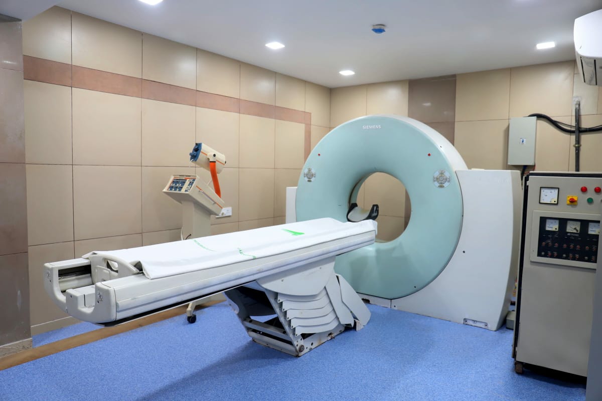 Apex Superspeciality Hospitals - Best Hospital in Borivali
