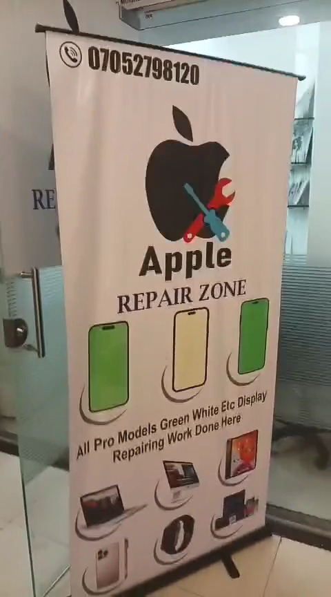 Apple Repair Zone / Apple Service Centre