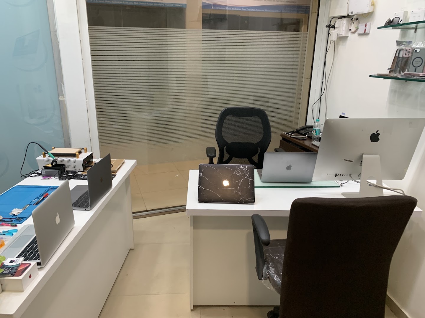 Apple Repair Zone / Apple Service Centre