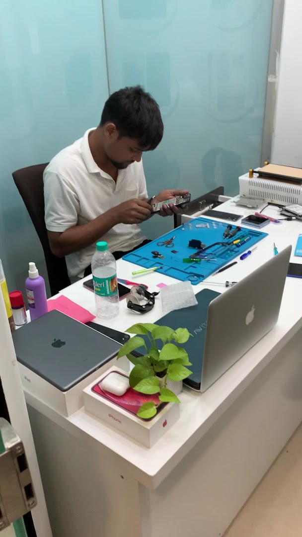Apple Repair Zone / Apple Service Centre