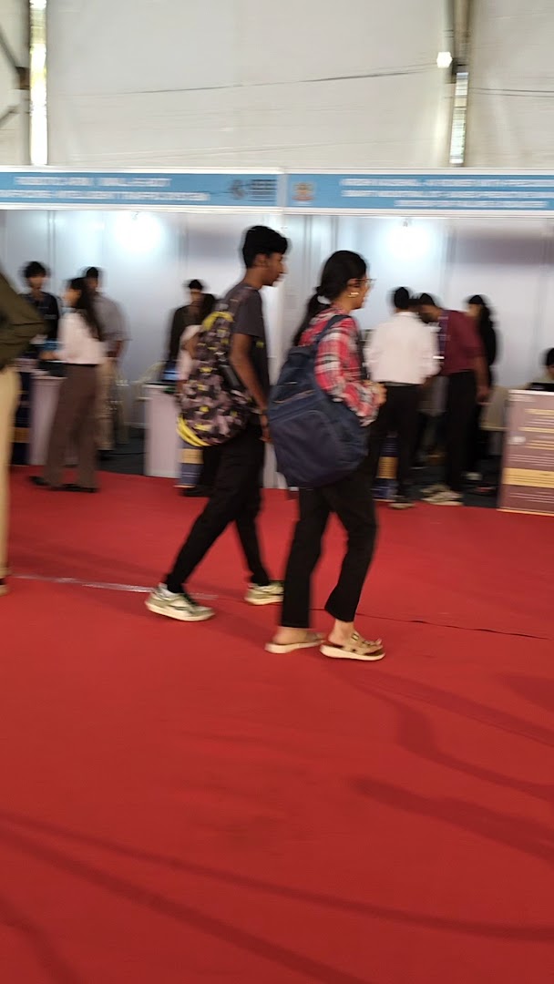 Atharva University Mumbai