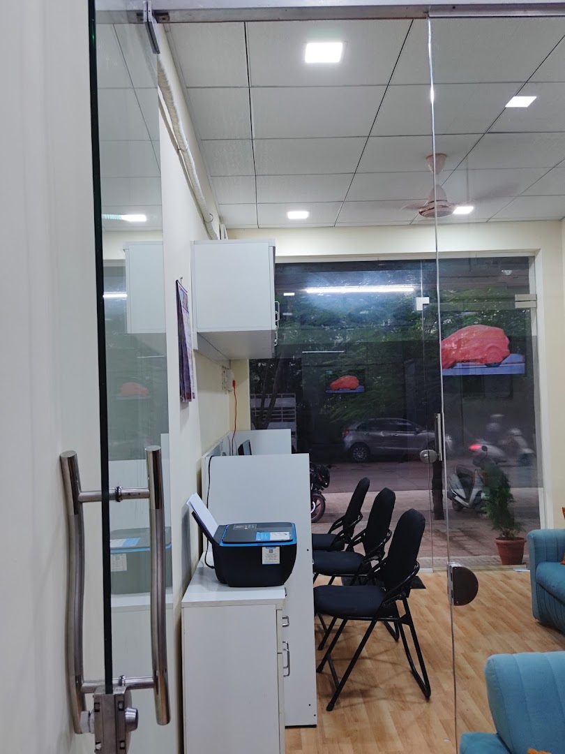 AUTOFIN MUMBAI