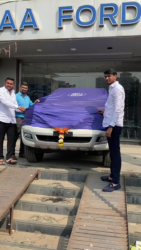 AUTOFIN MUMBAI