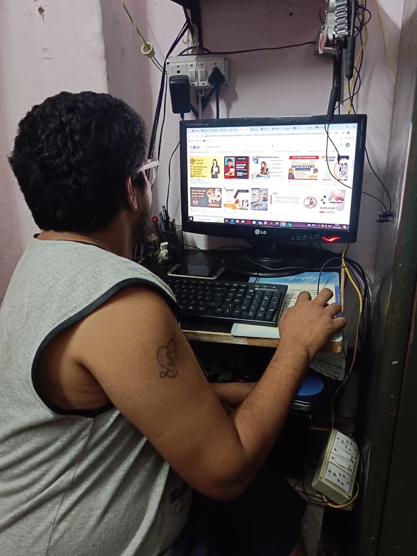avn graphic designer