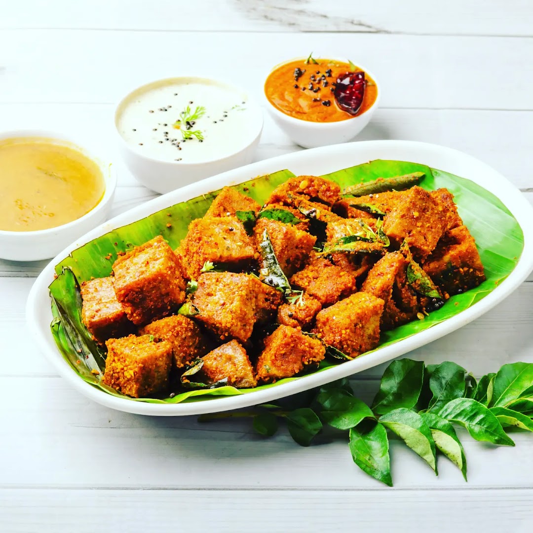 Ayyappan pure veg Ghatkopar