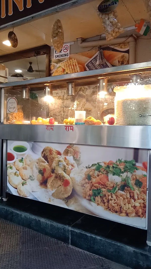 Baba Food Inn
