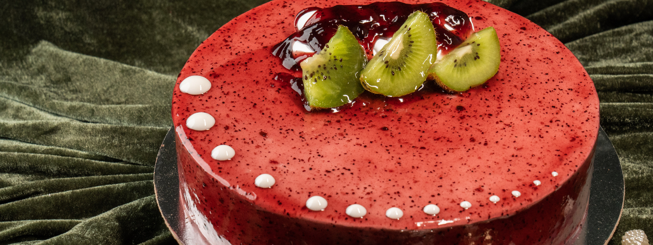 Bakers & More (Borivali West - Chikuwadi)