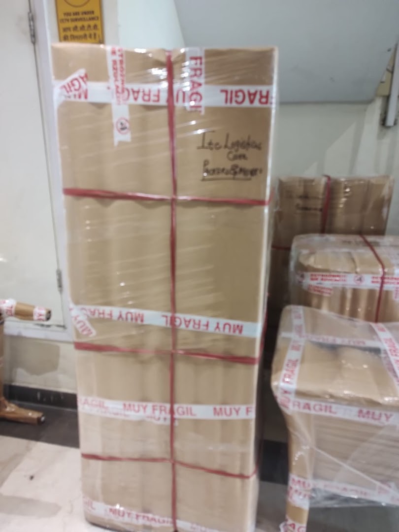 Balaji Cargo Packers and Movers Santacruz West | Packers and Movers in Mumbai | Packers Movers in Santacruz West