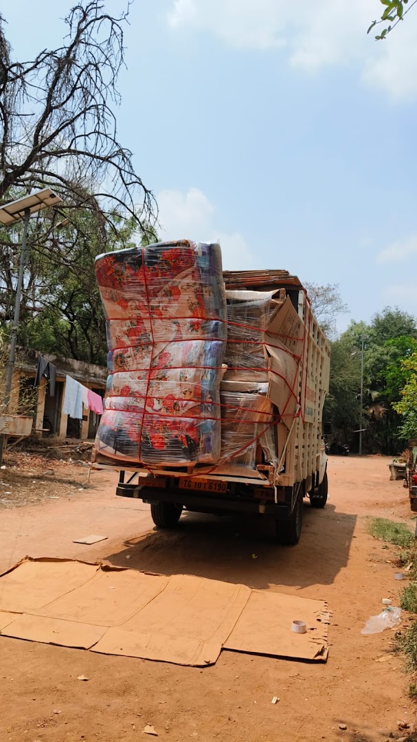 Balaji Cargo Packers and Movers Santacruz West | Packers and Movers in Mumbai | Packers Movers in Santacruz West