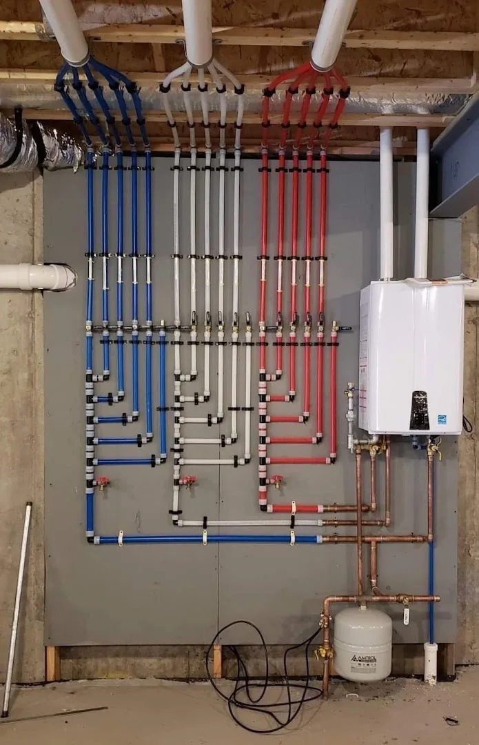 Balvant plumbing works