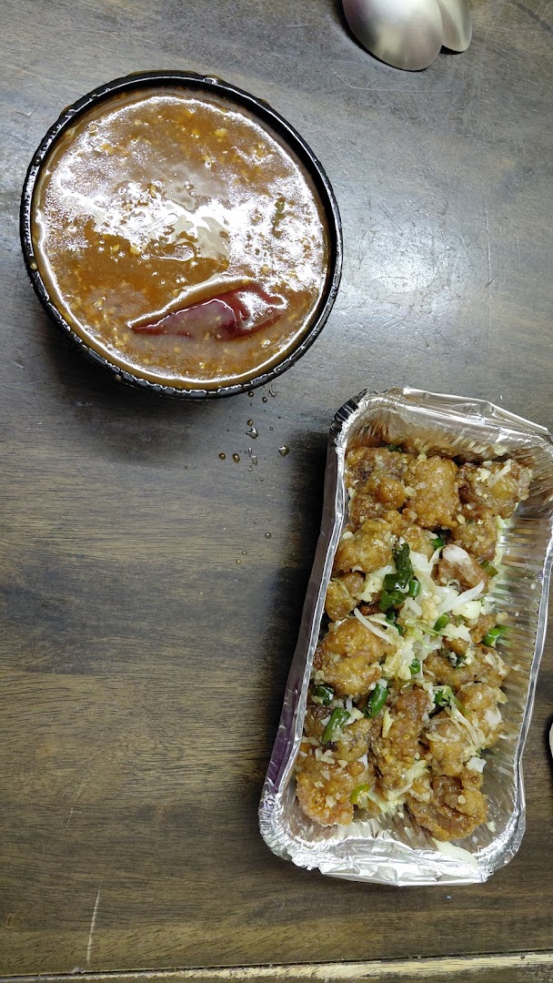 Bamboo Garden Chinese cuisine ๐ฅข๐