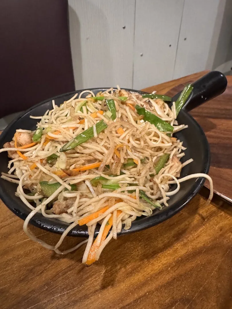 Bamboo Garden Chinese cuisine ๐ฅข๐