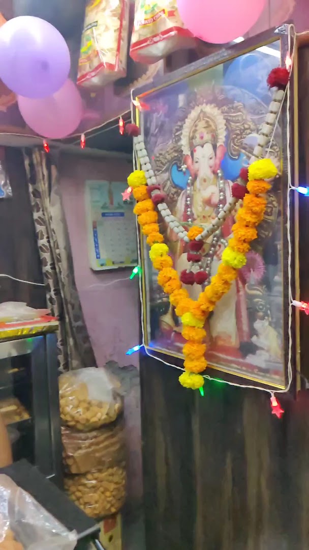 Bangalore Iyangar's Bakery and cake Shop