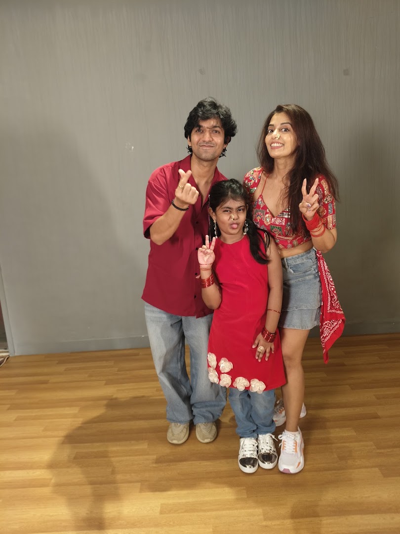 Beenaโs Zumba & Dance Studio | Best Zumba & Dance Classes in Borivali & Dahisar for Ladies and Kids