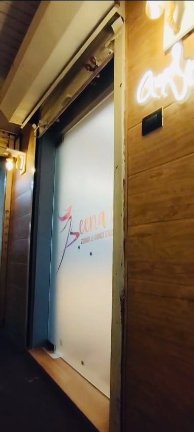 Beenaโs Zumba & Dance Studio | Best Zumba & Dance Classes in Borivali & Dahisar for Ladies and Kids