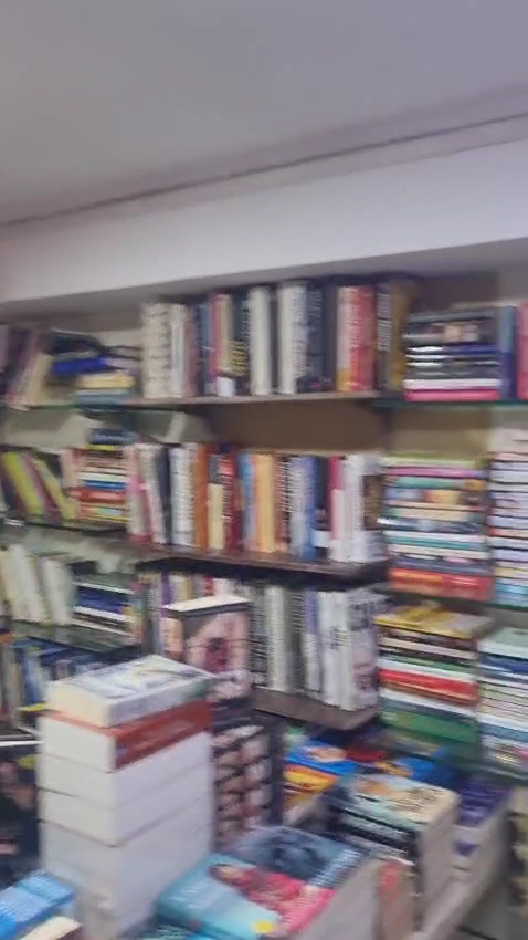 Best Of Used Books