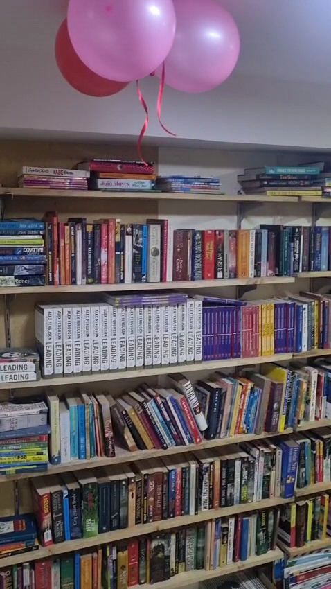 Best Of Used Books