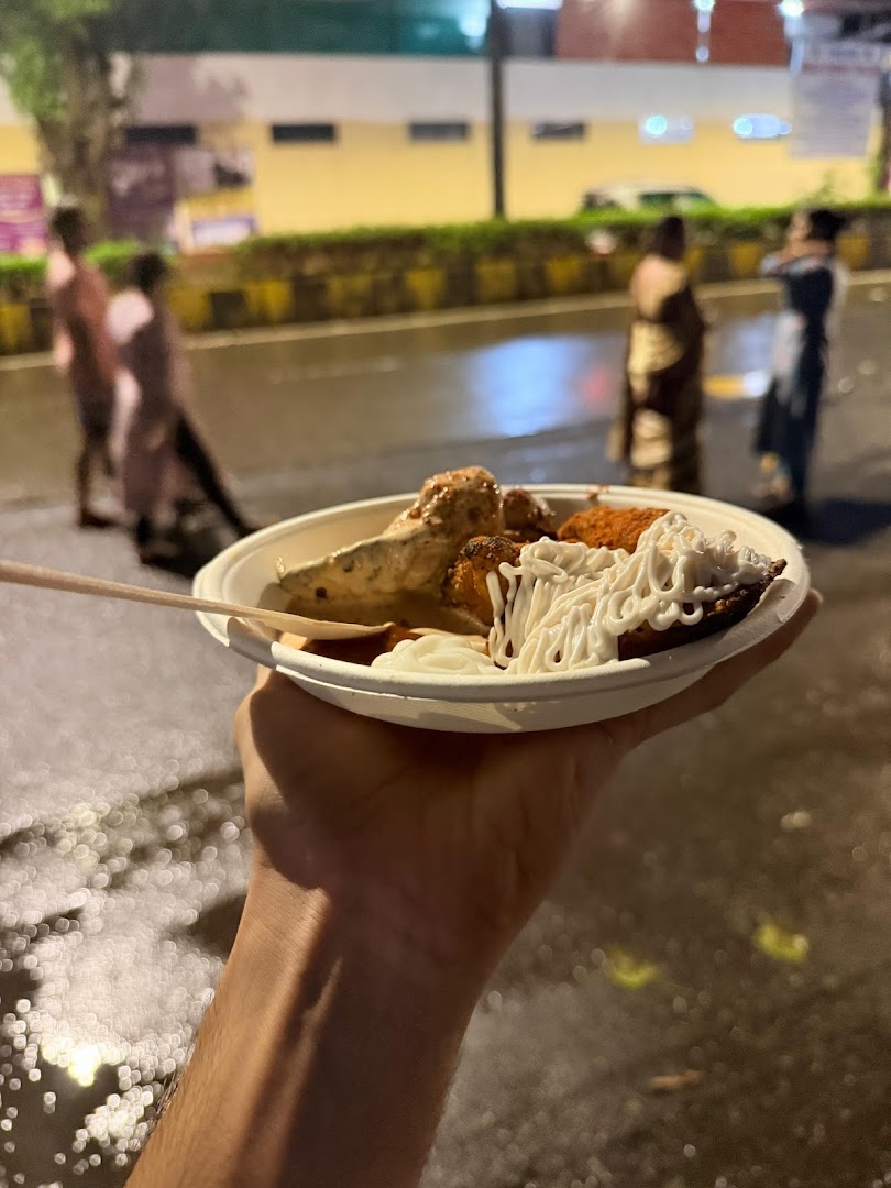 Bhauzza