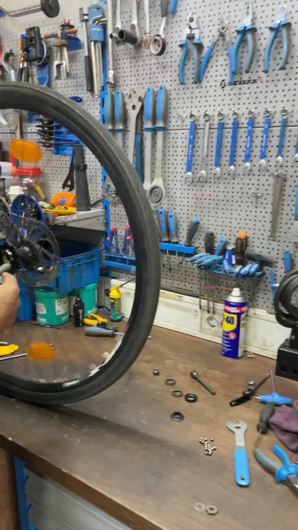 BikeShark - The Urban Bicycle Store