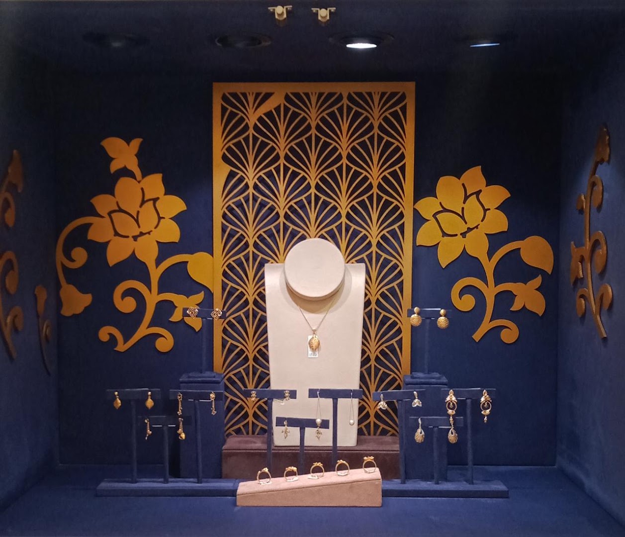 BlueStone Jewellery Matunga, Mumbai