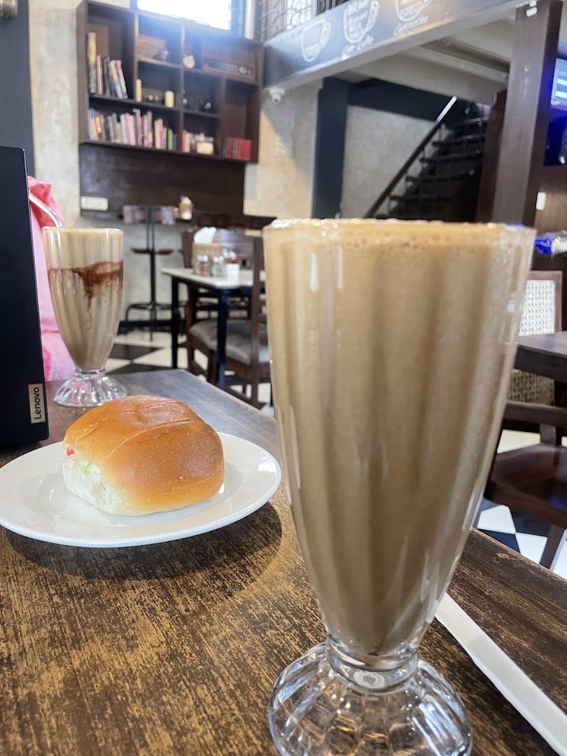 Bombay Coffee House Fort