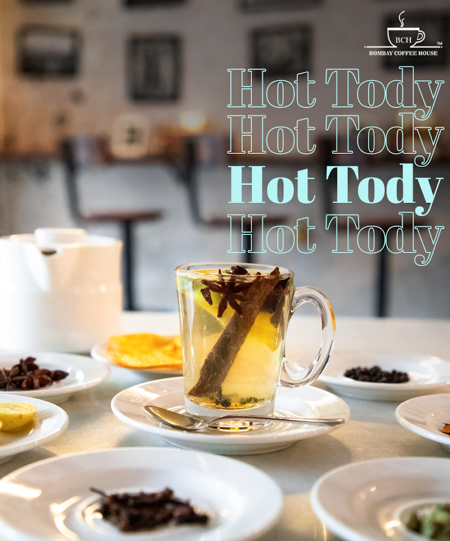 Bombay Coffee House Fort