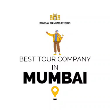 BOMBAY TO MUMBAI TOURS