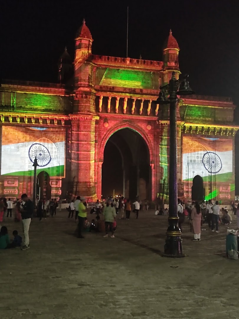 BOMBAY TO MUMBAI TOURS