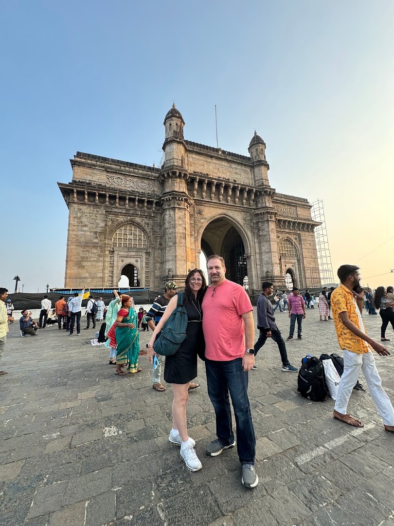 BOMBAY TO MUMBAI TOURS