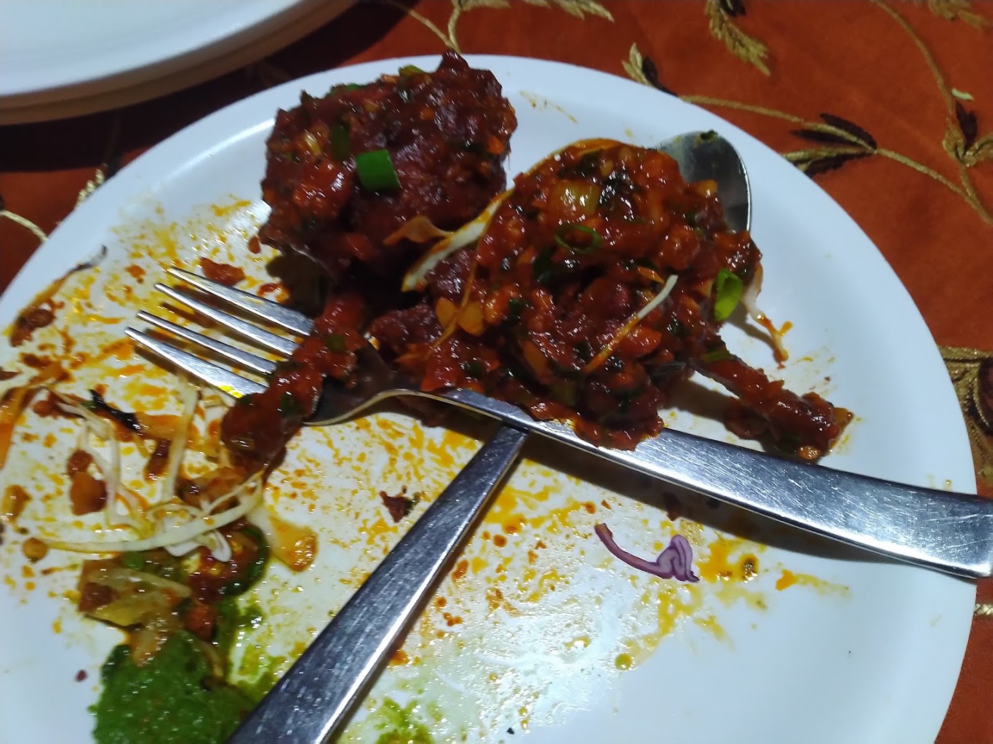 Borivali Banjara Family Restaurant and Party Hall